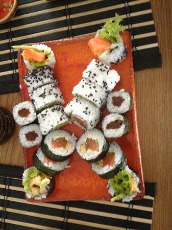 Takami sushi